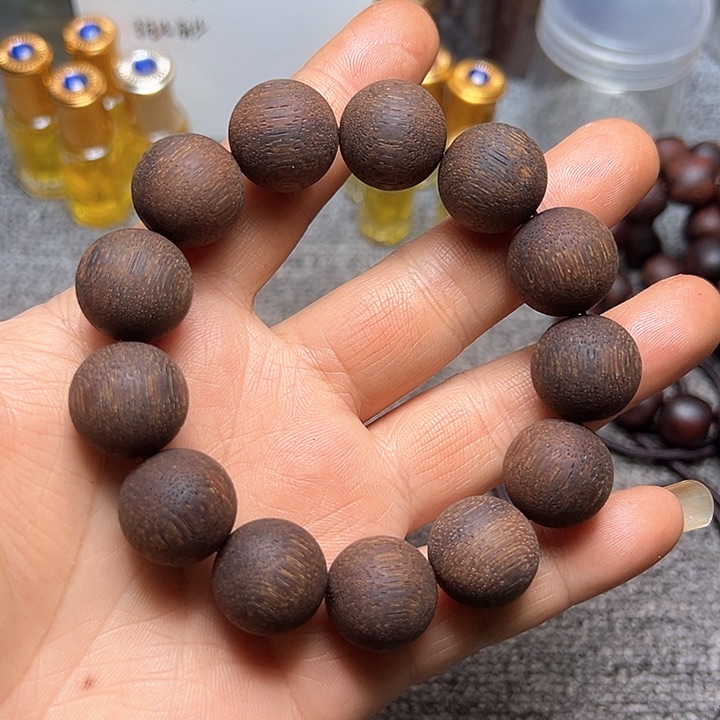 藤类降真香1.8圆柱软油精挑全品