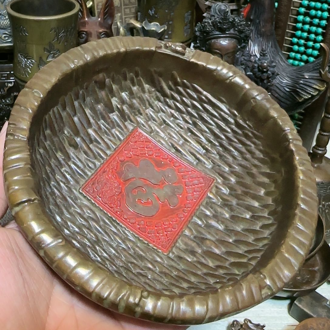 老铜器老铜器老铜器