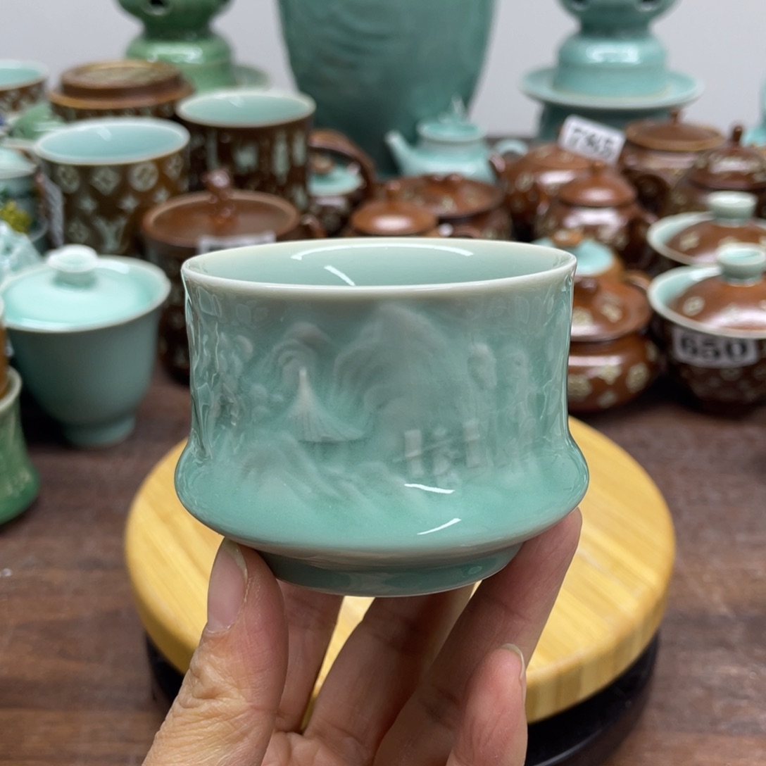 特价福利青瓷青瓷