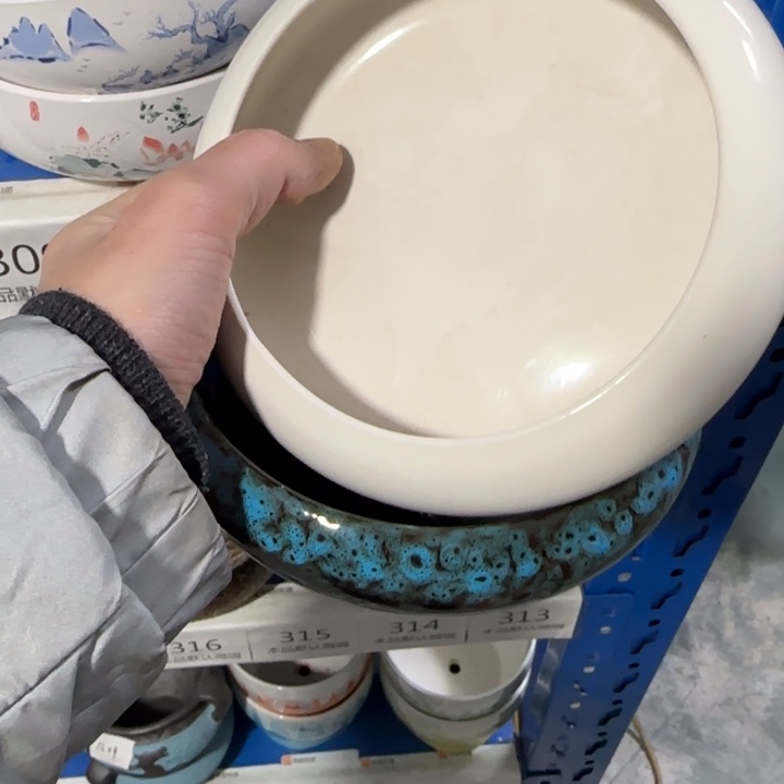 2无孔《所有单满15发（花盆）》11×4