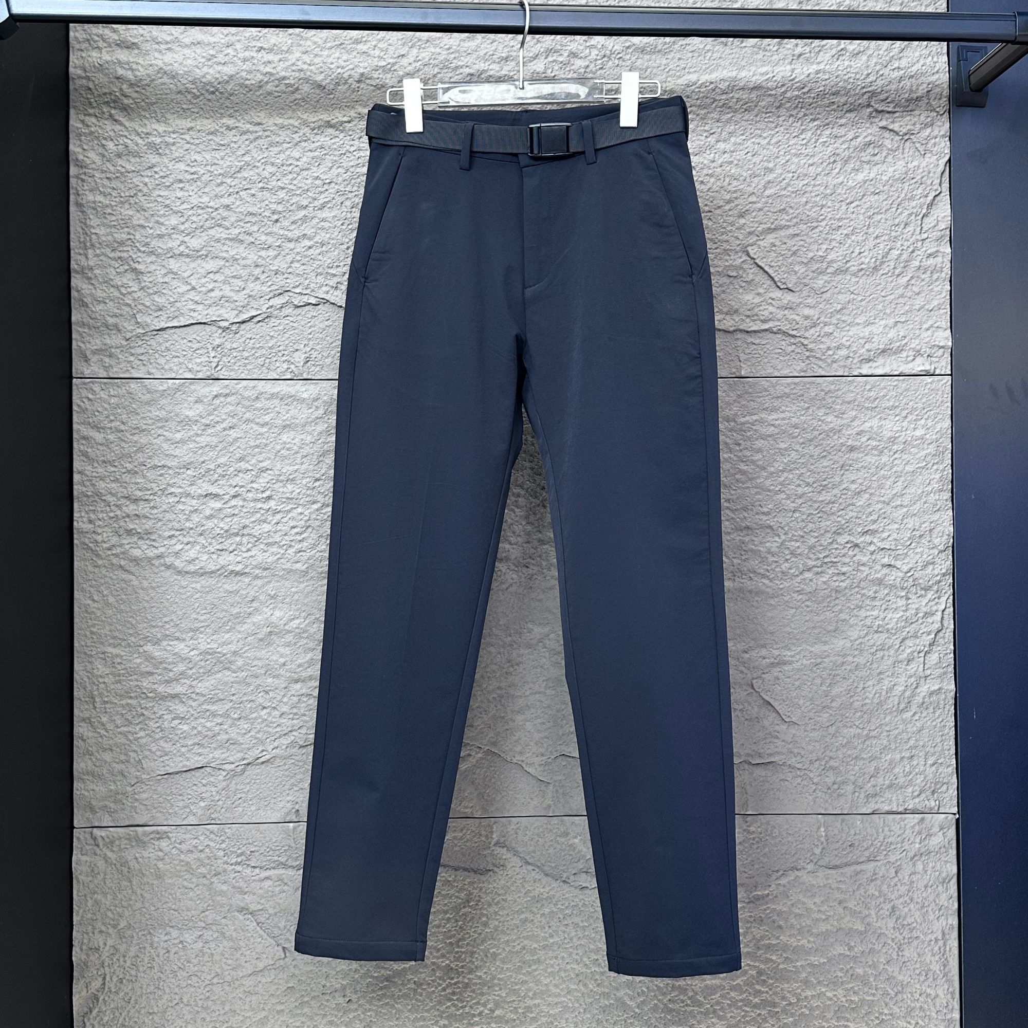 【休闲裤-加绒1103】冬季男士户外工装裤软壳商务休闲裤ZJ3-2