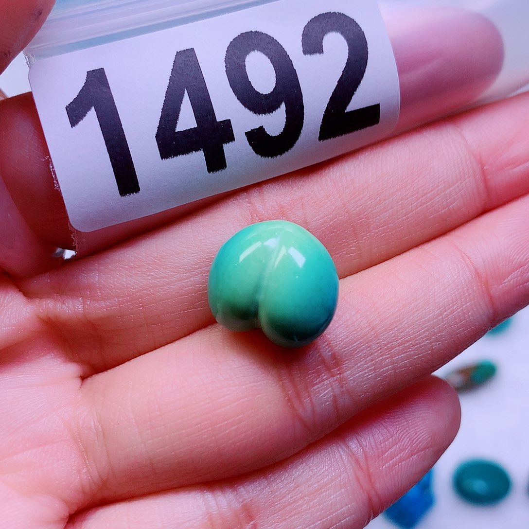 空竹粉丝专享十堰特色手工散珠