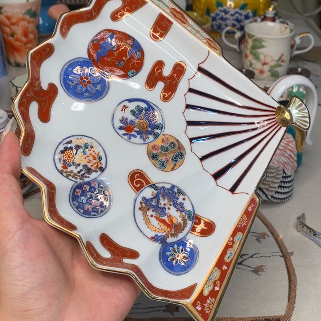 碟24 厘米小杨甄选精品