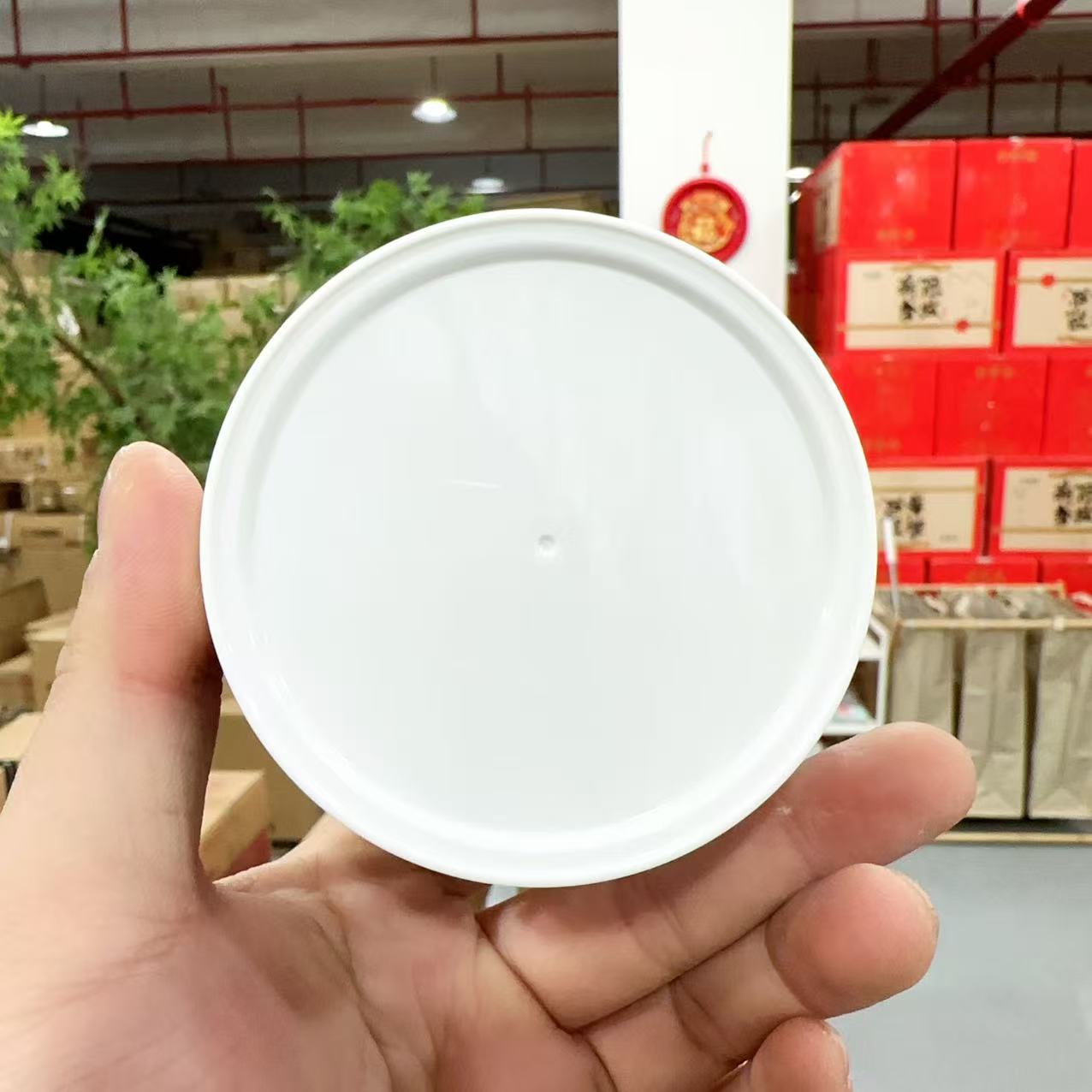 定制款！不锈钢清洁膏