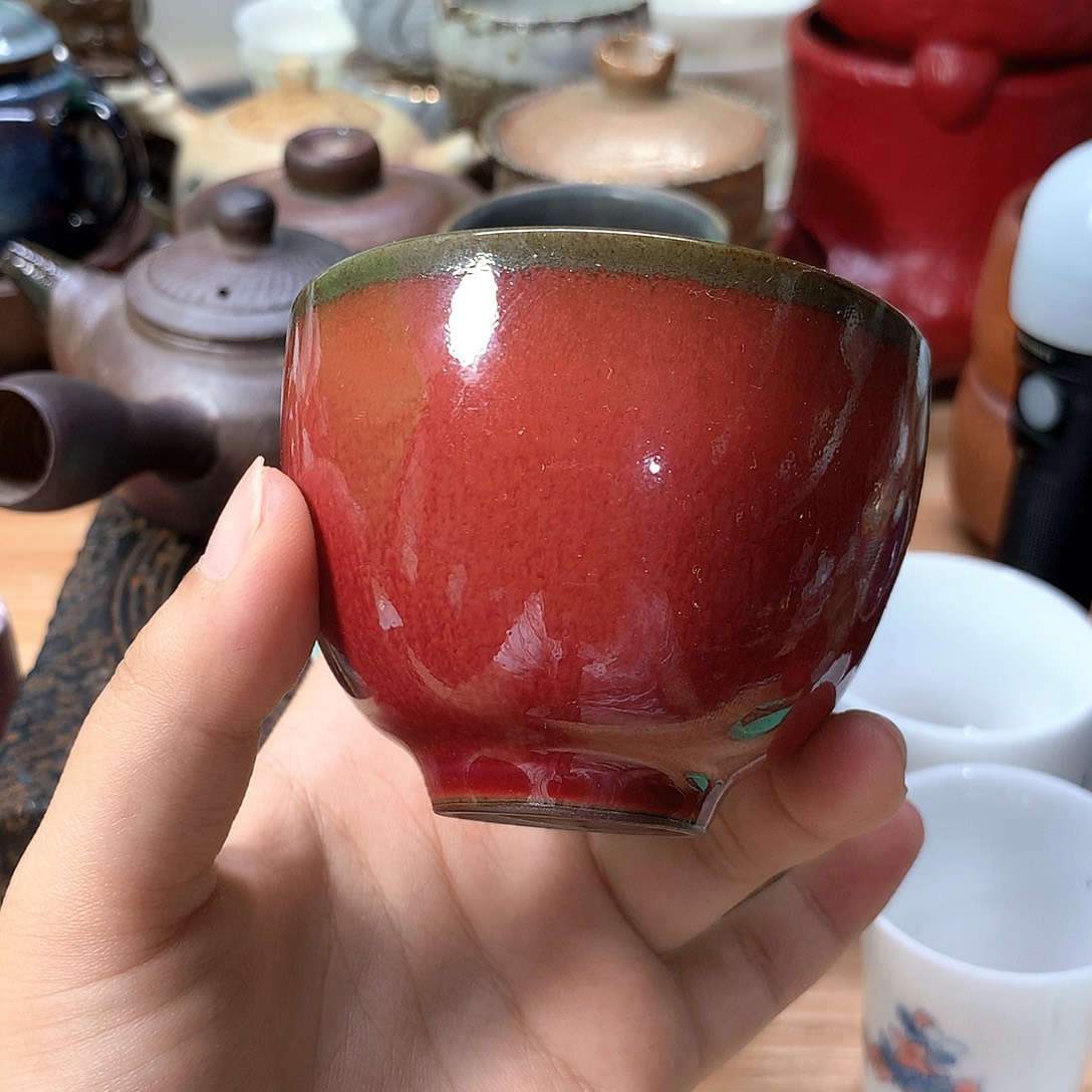 陶瓷制品及陶瓷艺术品容量90