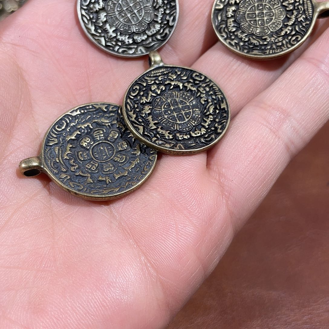 藏传文玩配饰文玩配饰