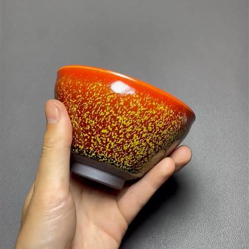 【闪购商品】茶盏-10076..........