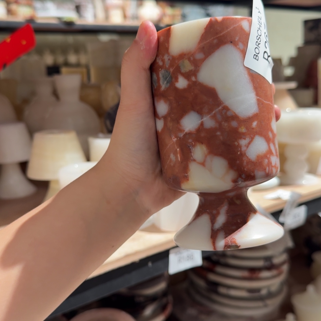 大理石R267。两个亿。 