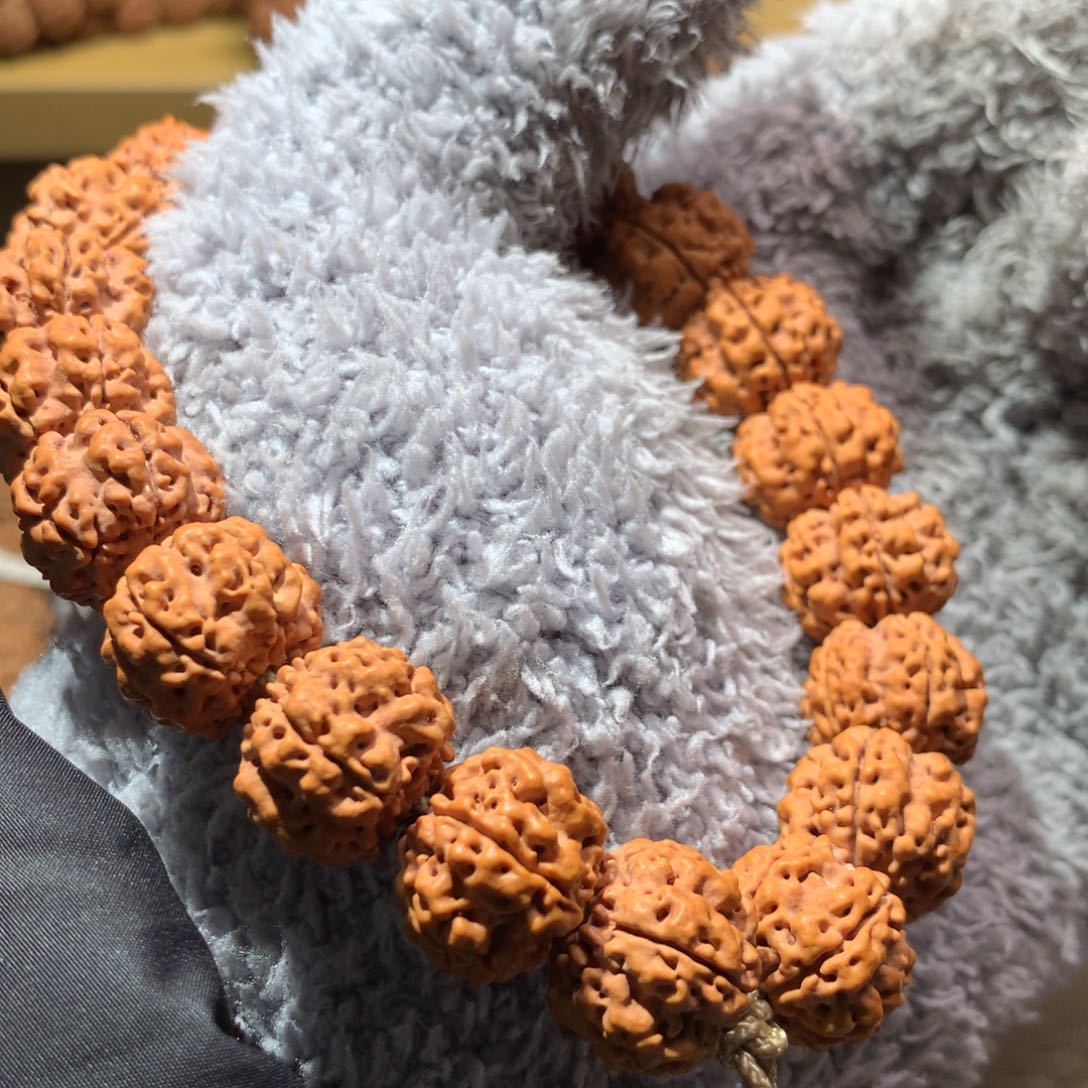 金刚菩提吊坠安**爸凌云梅花16a 435