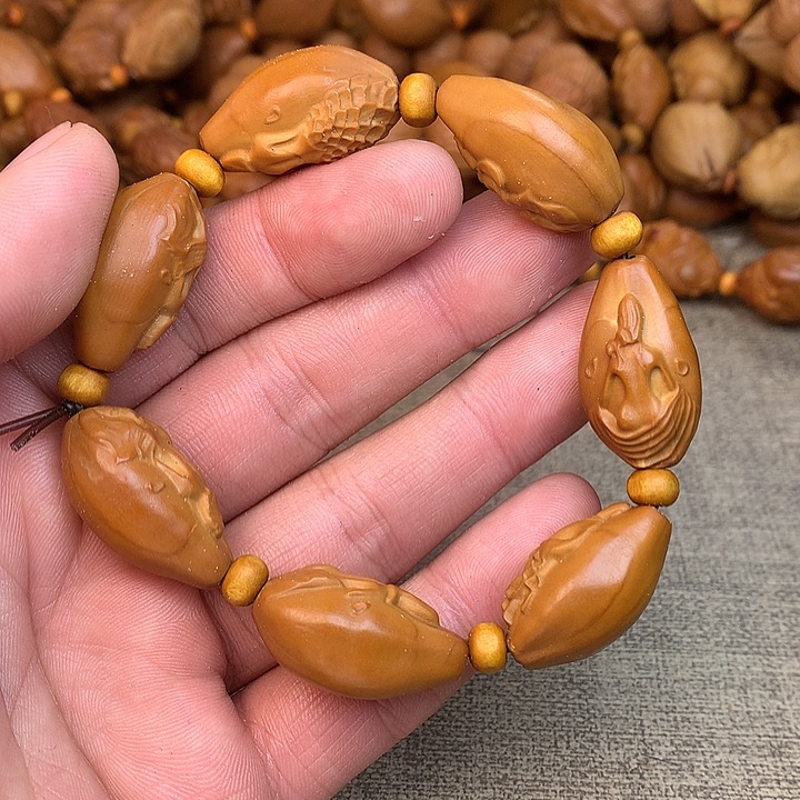 手串/手链橄榄核精品橄榄核手串