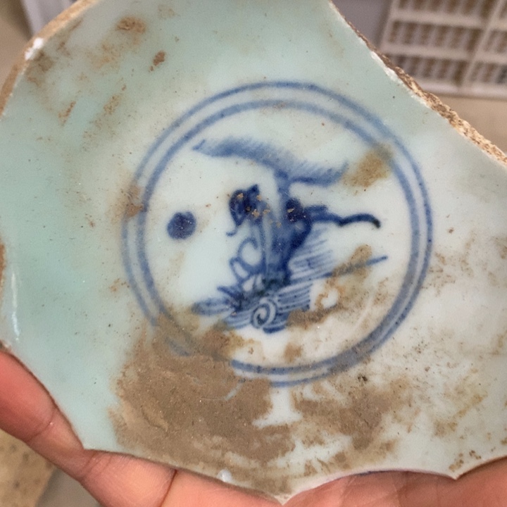 现代全手工工艺品