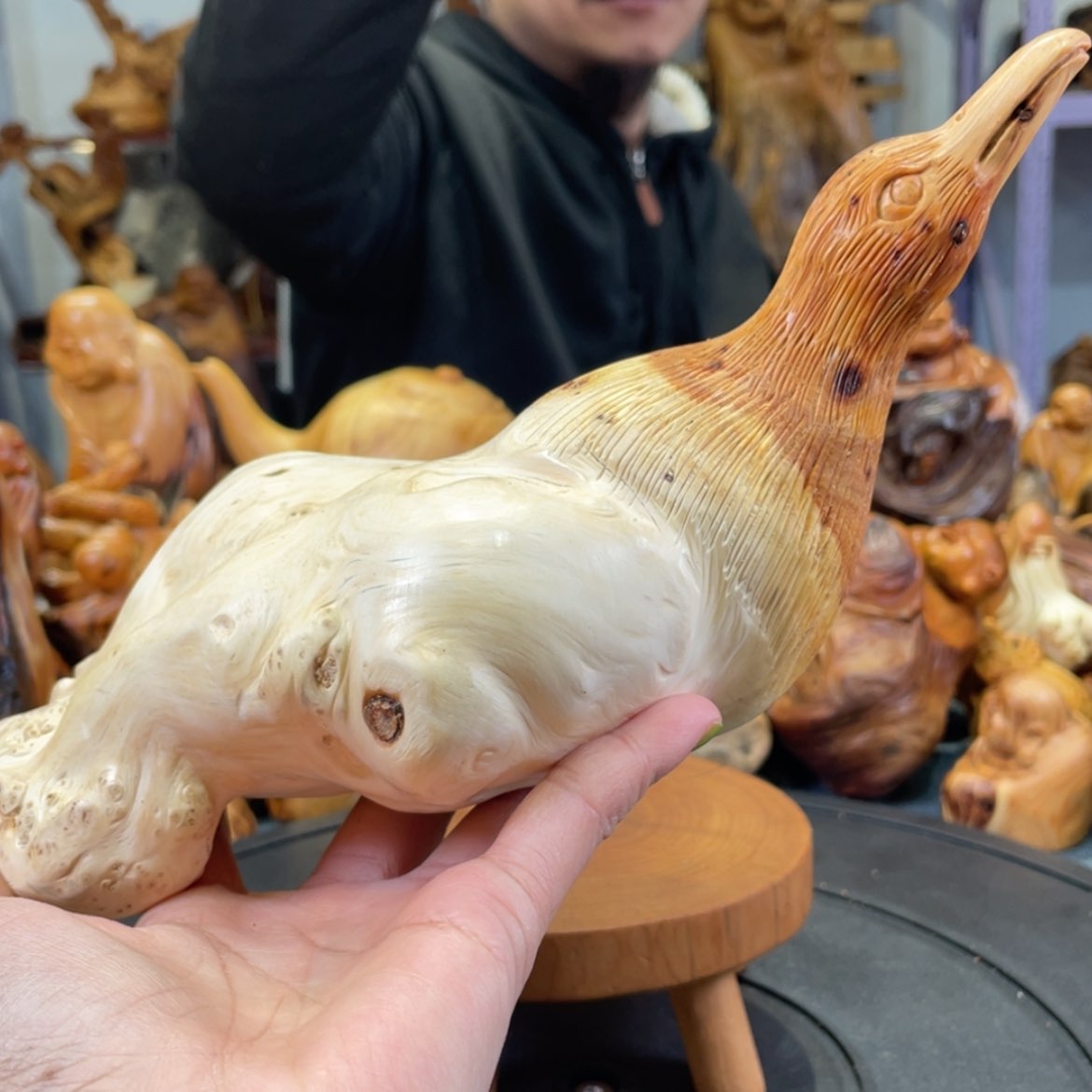 【闪购商品】柏木（崖柏）其他