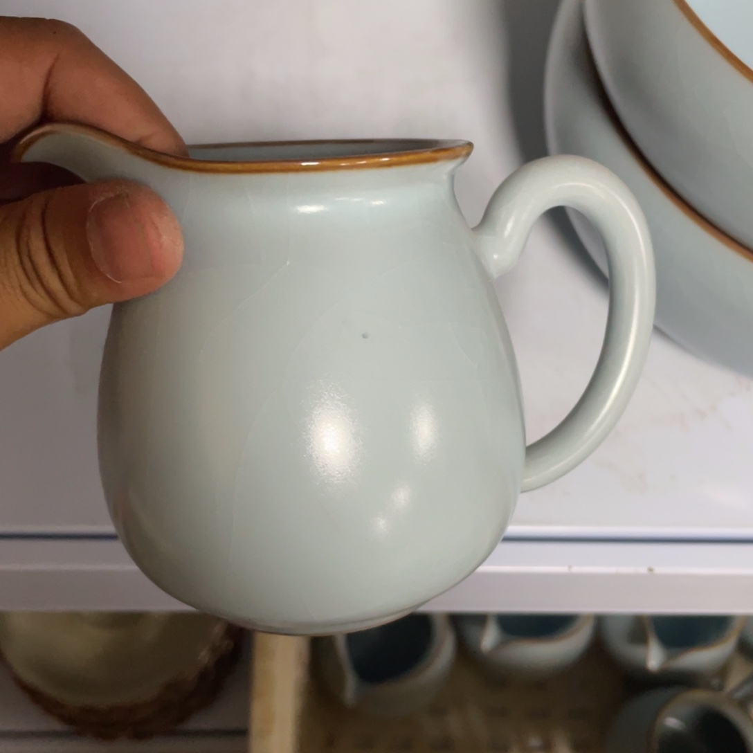 无运费险略有微瑕介意勿拍