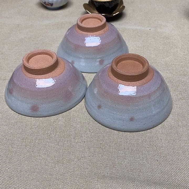 紫砂茶壶这个时候应该