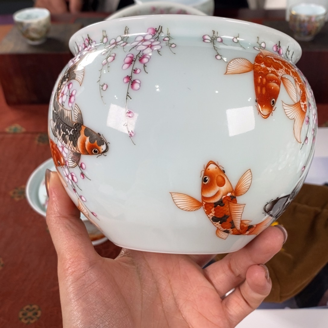 九鸣瓷艺九鸣瓷艺