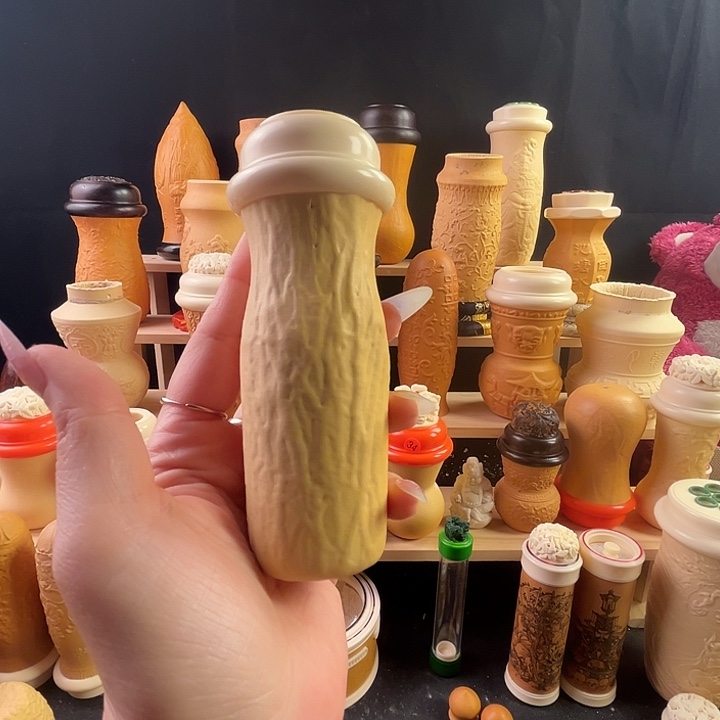 竹蛉葫芦虫具 福利款