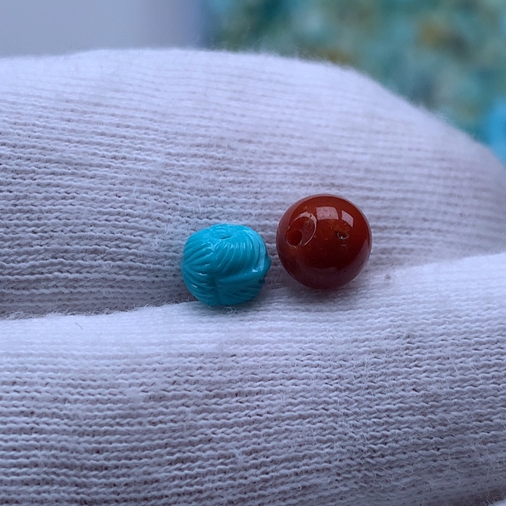 南红玛瑙未镶嵌珠宝奇石