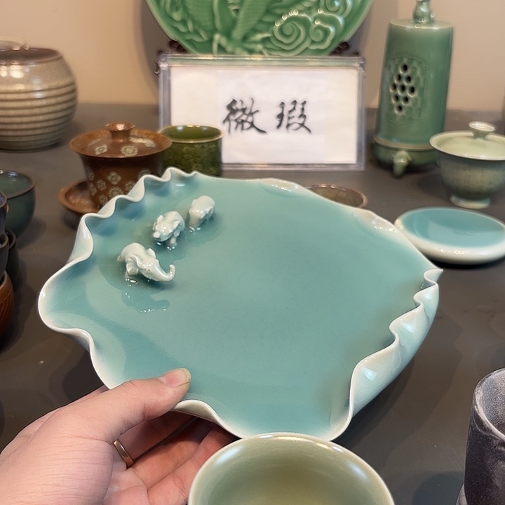 瓷片是*青瓷青瓷青瓷青瓷