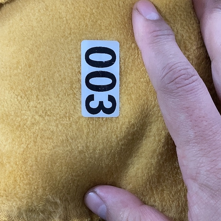 无纺布高档面料2米