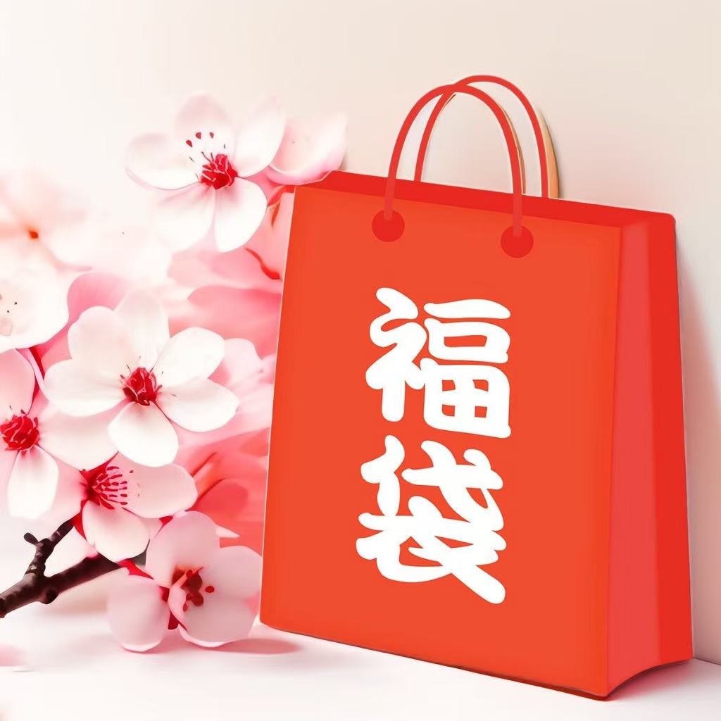 SENSE 25年  六姨父专属福袋11