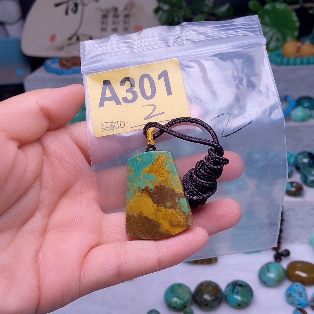 十堰原生态石头特色手工配饰