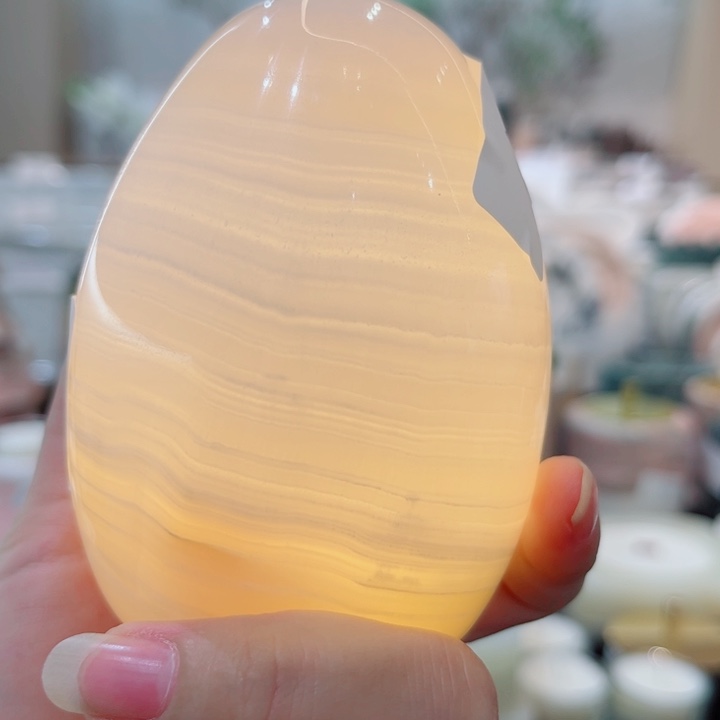天然奢石系列产品