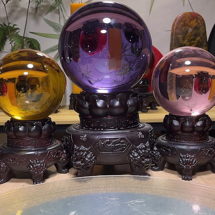 李***．石材家居装饰设计