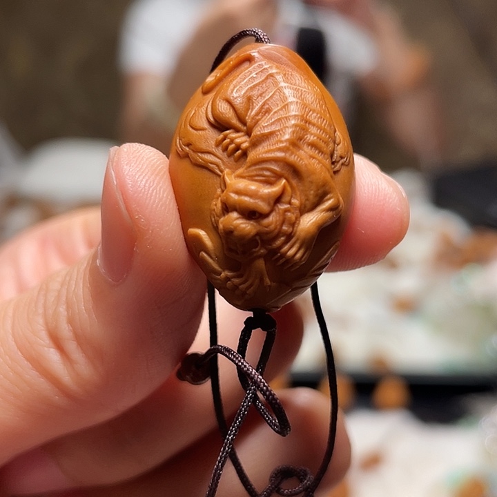 橄榄核手串/手链橄榄核