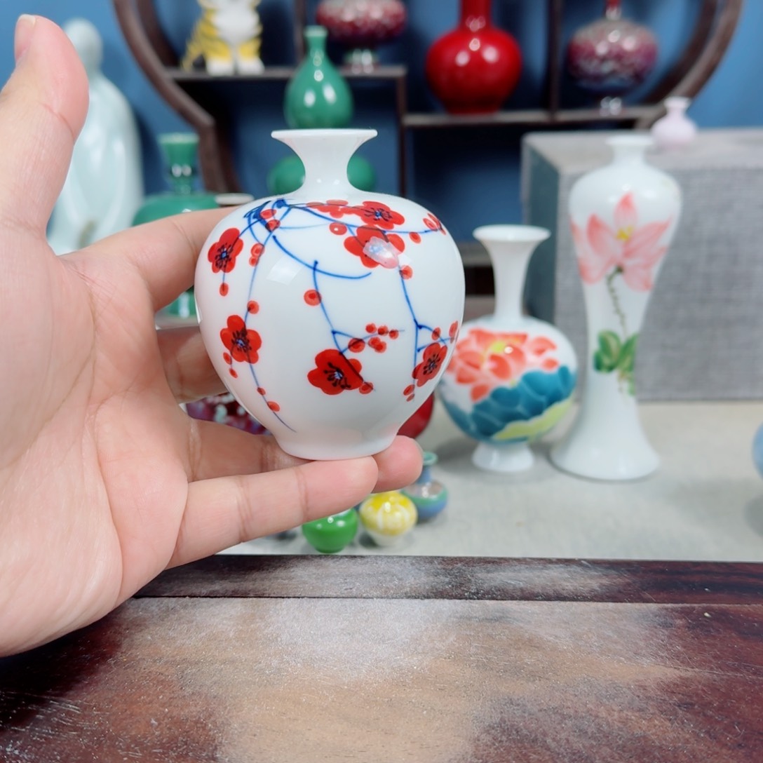 瓶摆件摆件摆件摆件