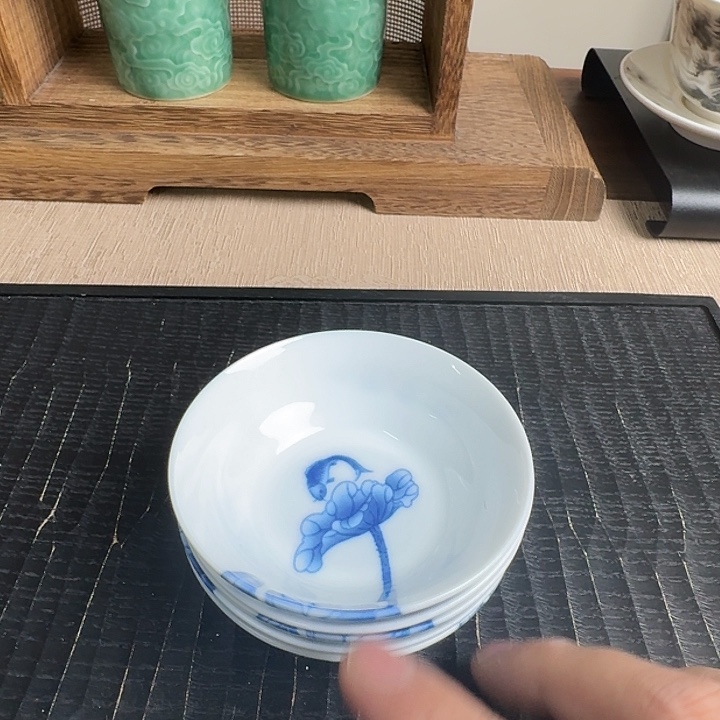 陶瓷制品及各类陶瓷