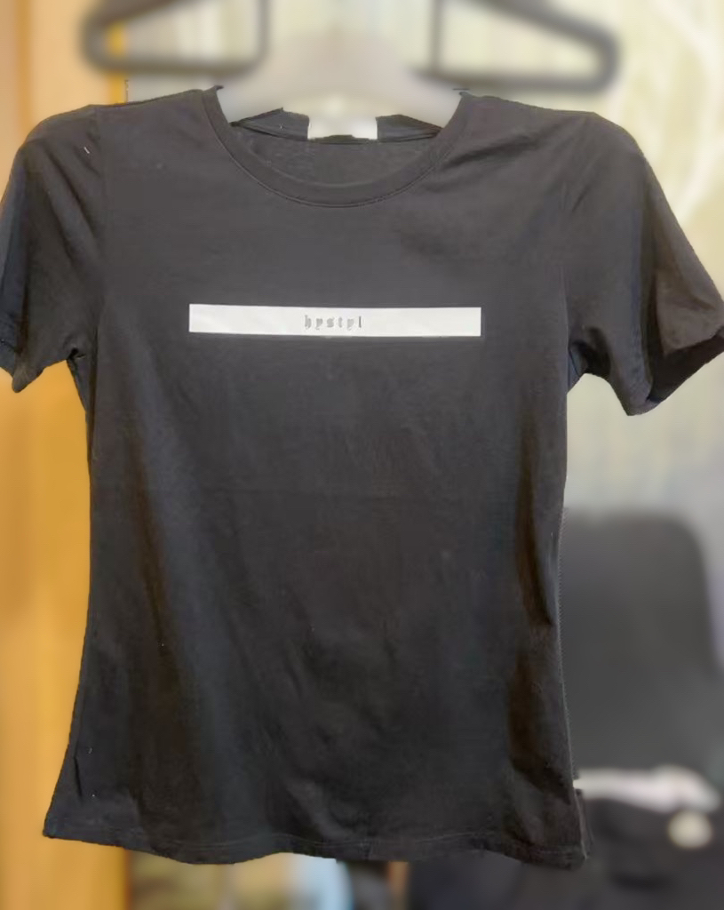 【特价不支持退换】潮流印花短袖T恤女装上衣