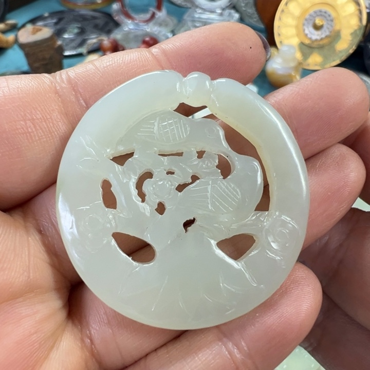 谢谢你的支持和信任