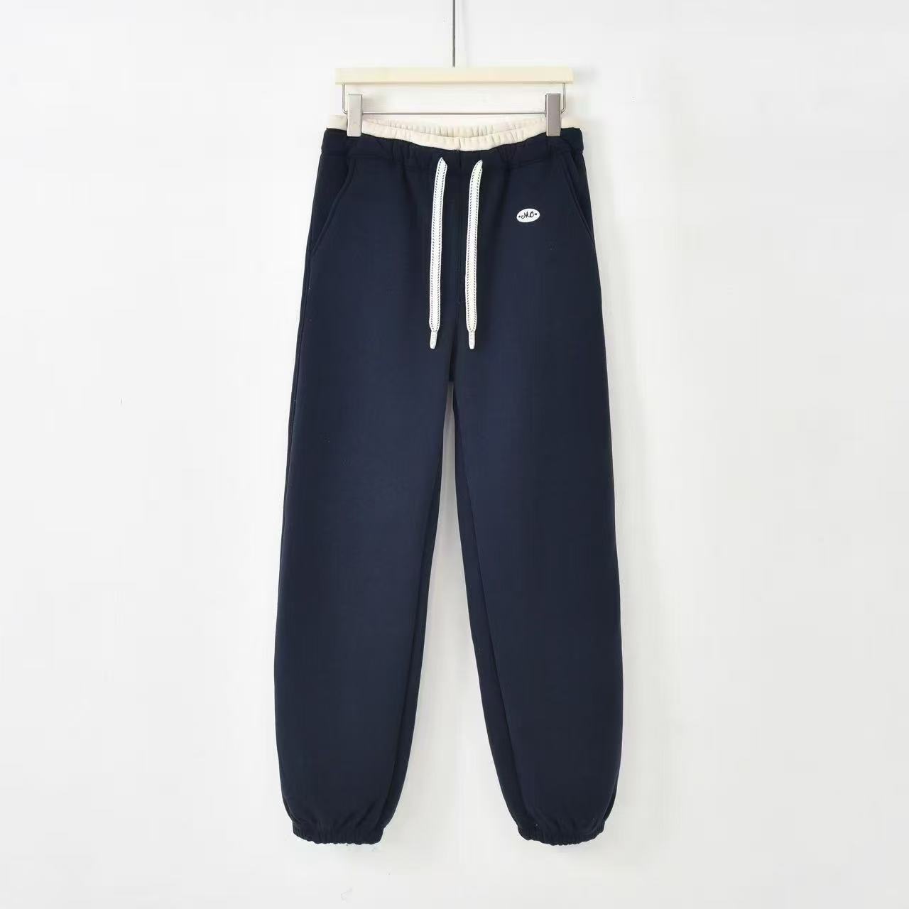 002防风卫裤时尚