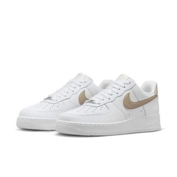 NIKE/耐克官方男款air force 1 Low空军一号舒适板鞋-FJ4146-120