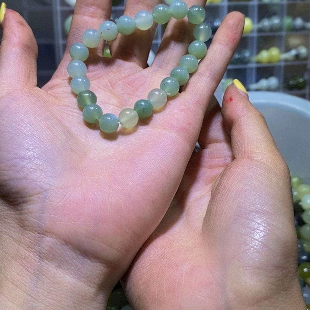 蛇纹石玉未镶嵌其他133