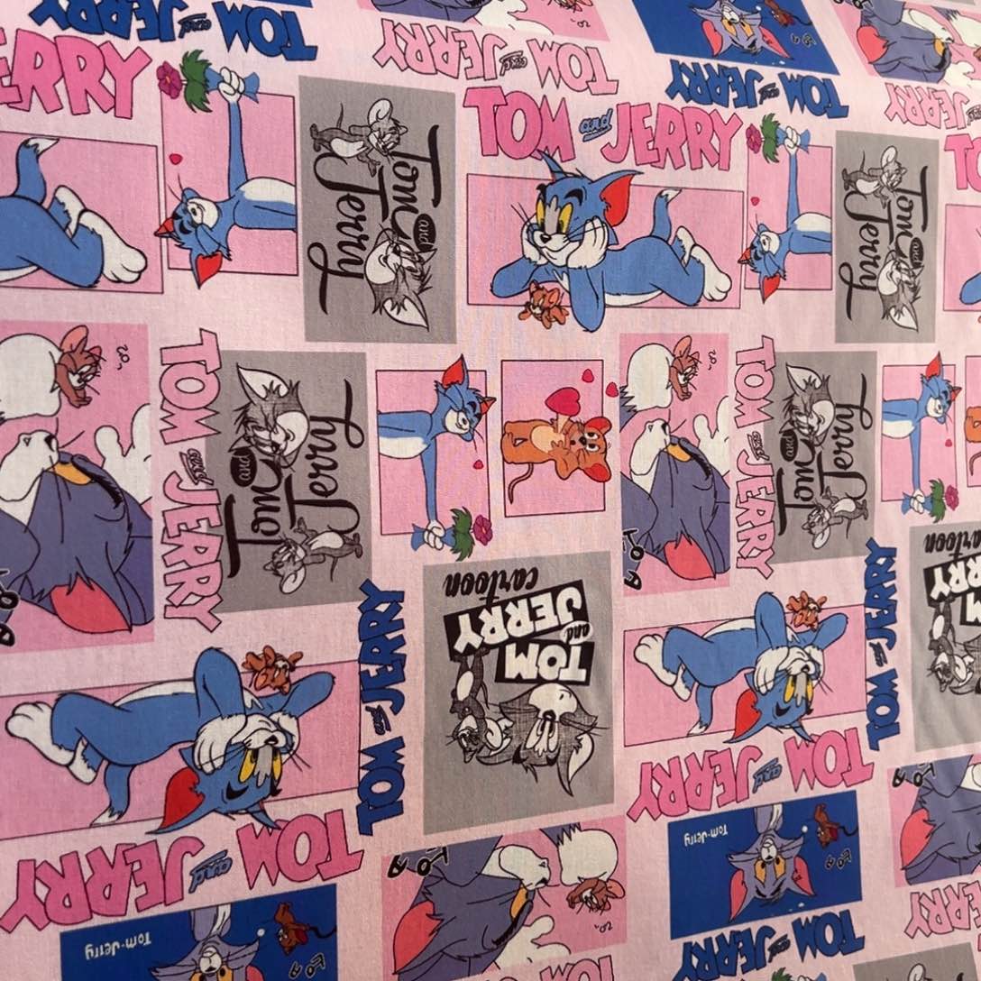 棉一米价纯棉平布1.1宽果子39