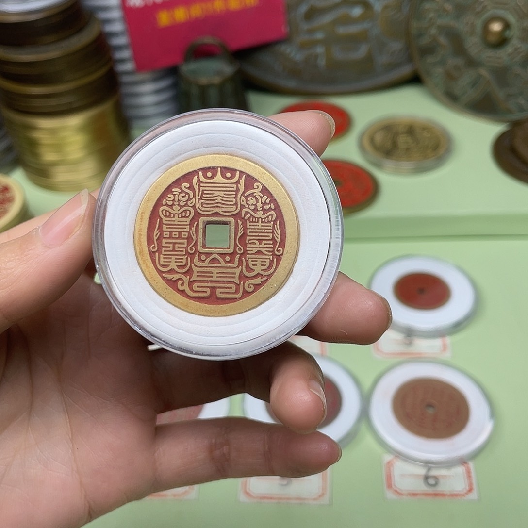花**簇现场下单一物一拍