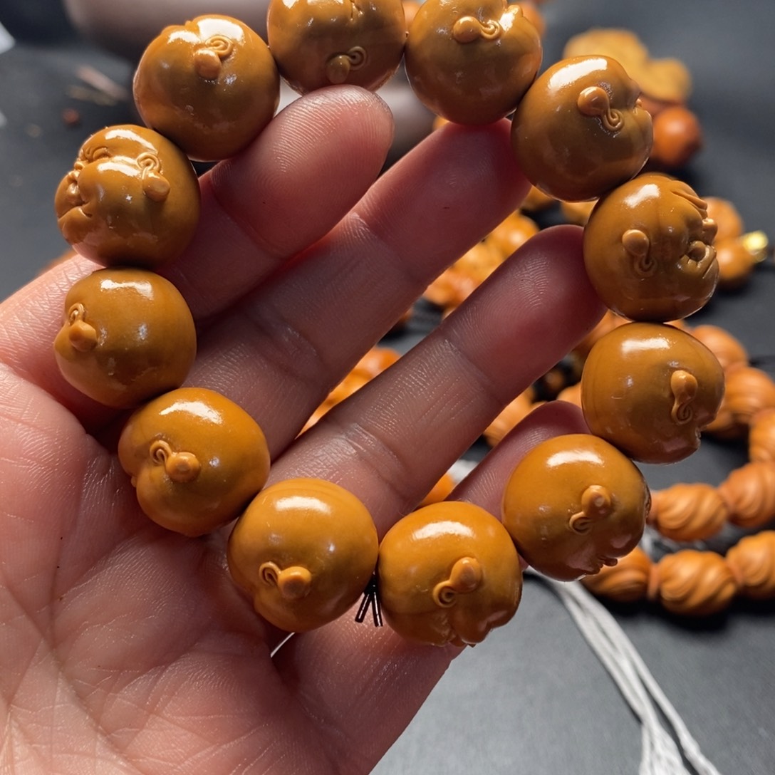 吊坠橄榄核橄榄核