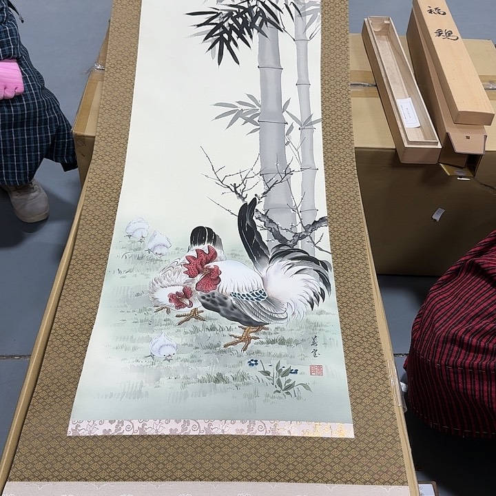 绘画k****n哈哈。              