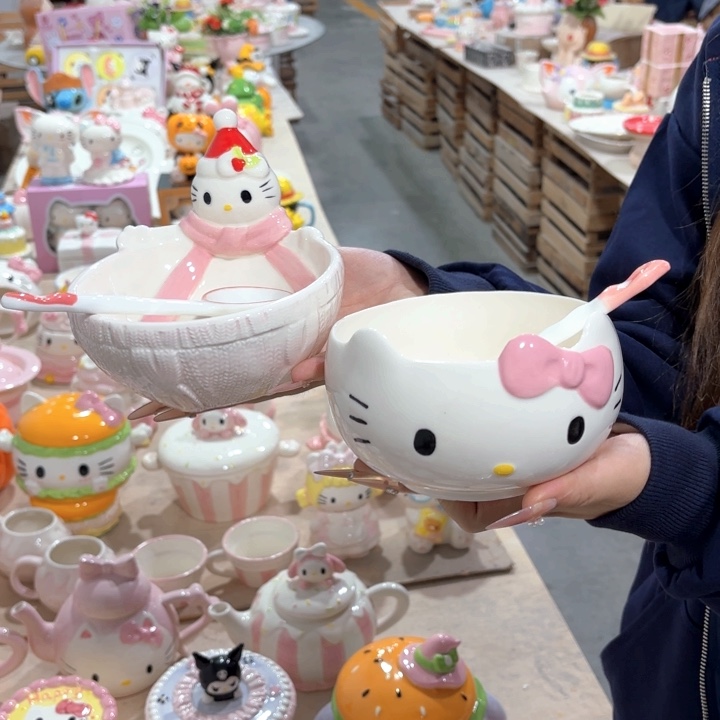 陶摆件陶瓷摆件欢迎光临