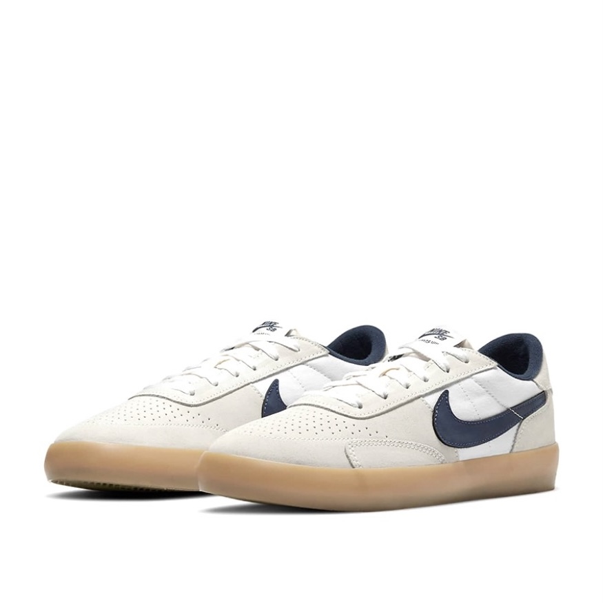 (断码孤品)Nike/耐克Heritage男款舒适减震休闲板鞋CD5010-102-43