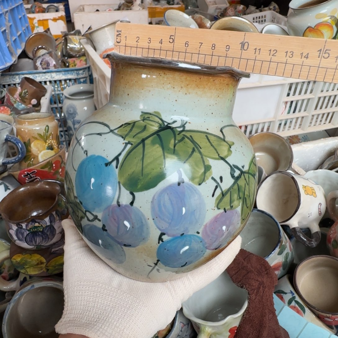 景德镇釉下彩陶瓷（正品发货）118