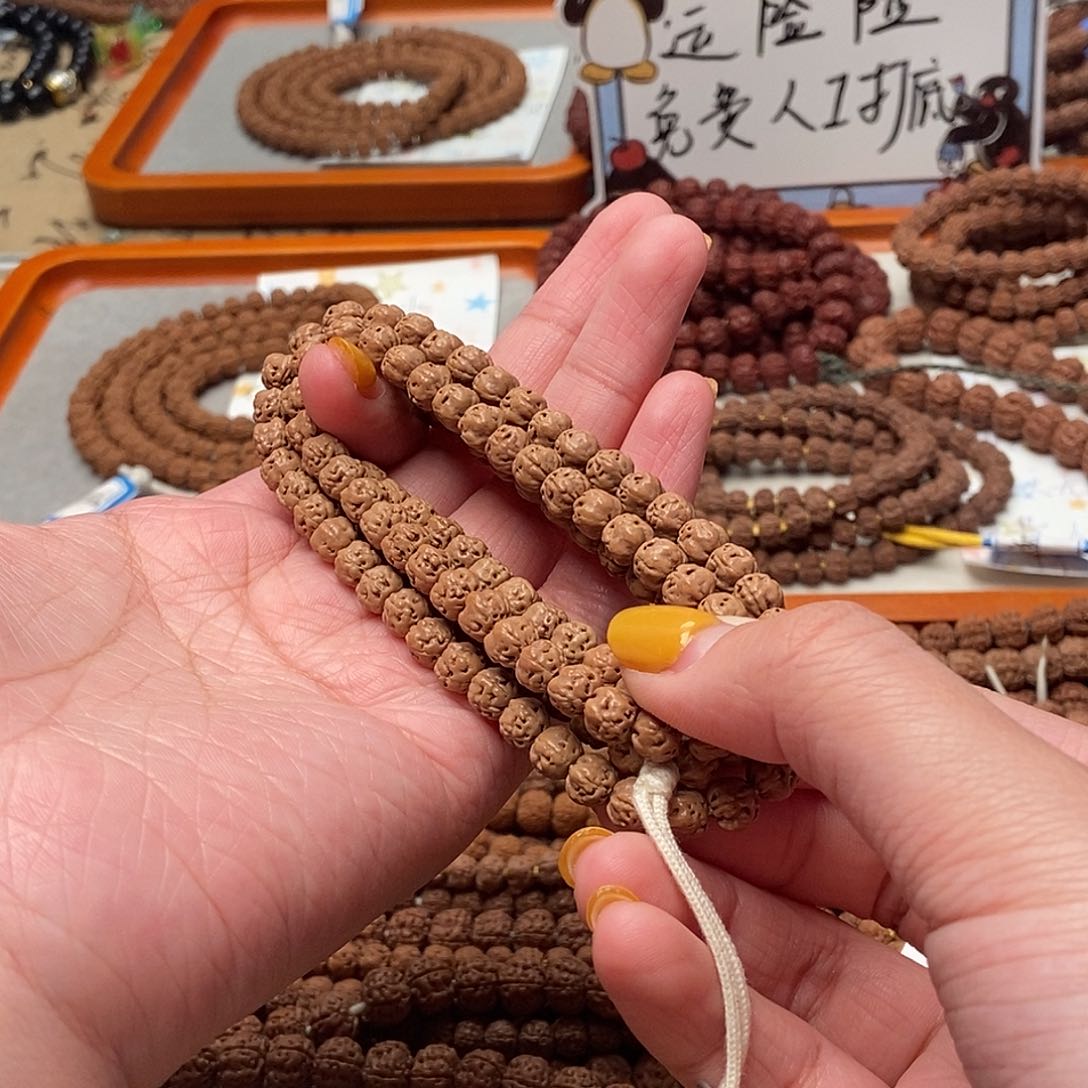 吊坠金刚菩提枯*佛手