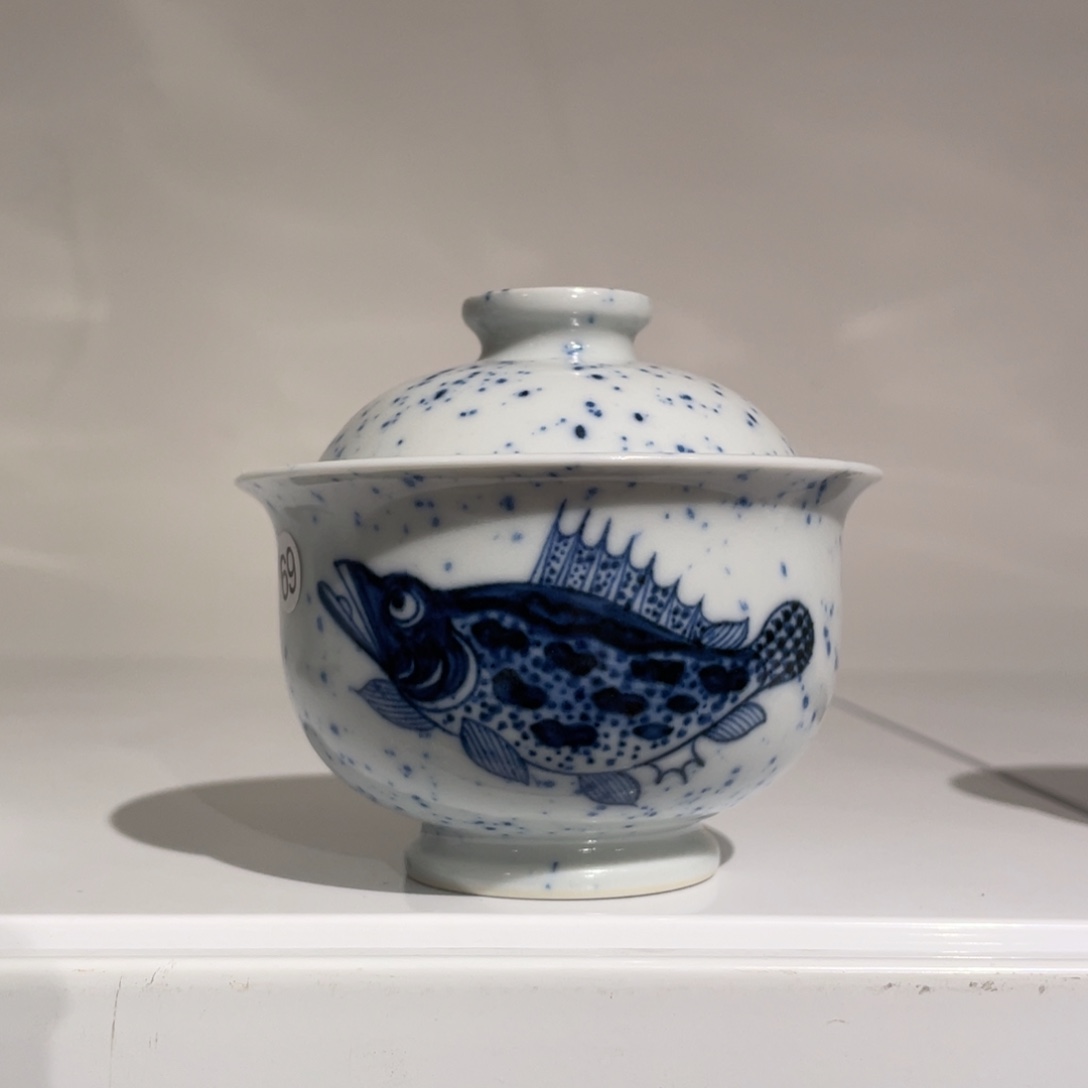 景德镇手工手工茶器