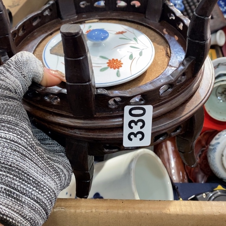 陶瓷艺术陶瓷艺术洋