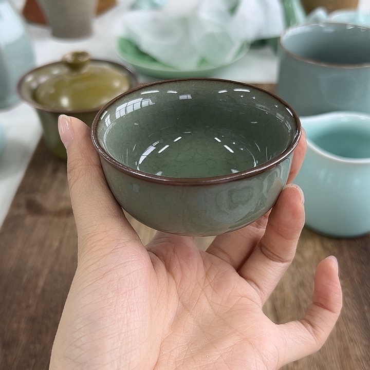 小米直播间福利款