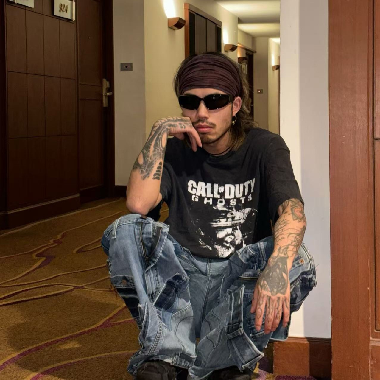 【15失误】 709-999古着复古外套小众时尚