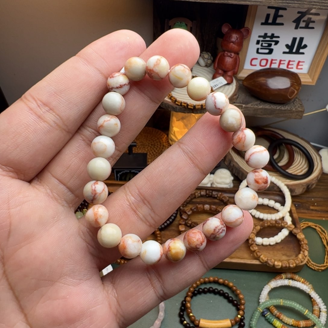 菩提根/象牙果手串