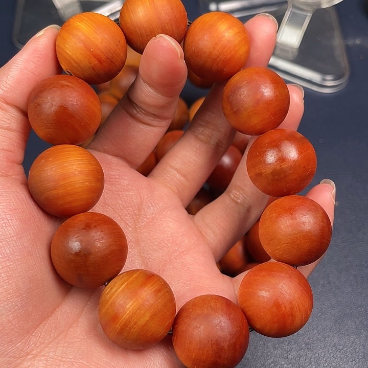 柏木（崖柏）其他20玉化