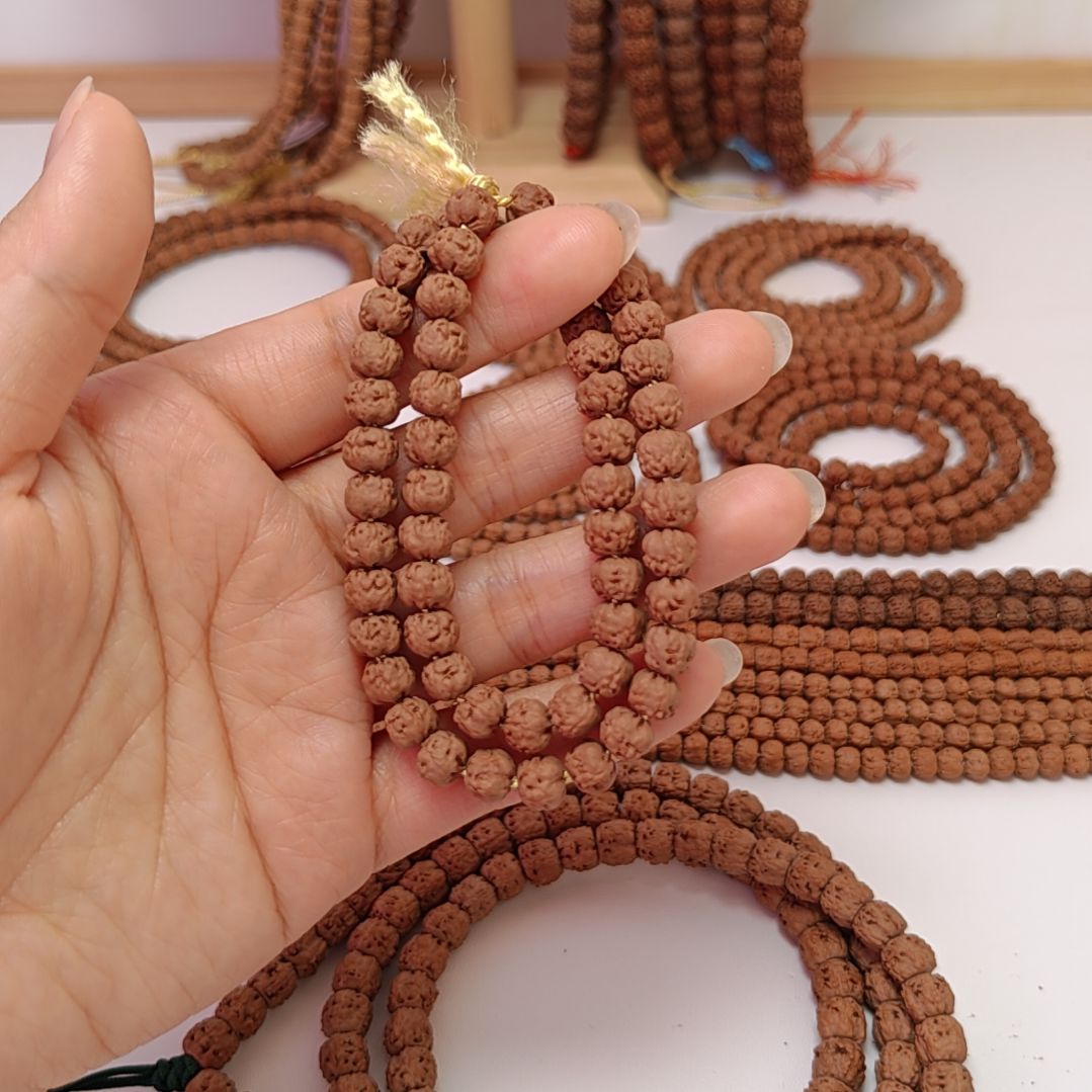 金刚菩提手串手持卡6